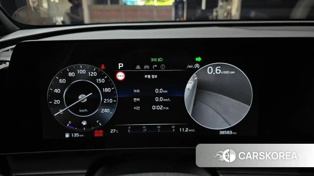 Kia Sportage 5th Generation id 4383090 из Кореи 18