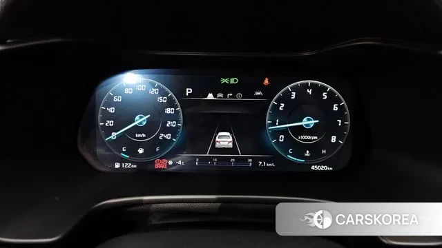 Kia The New K3 2nd generation id 3624727 из Кореи 18