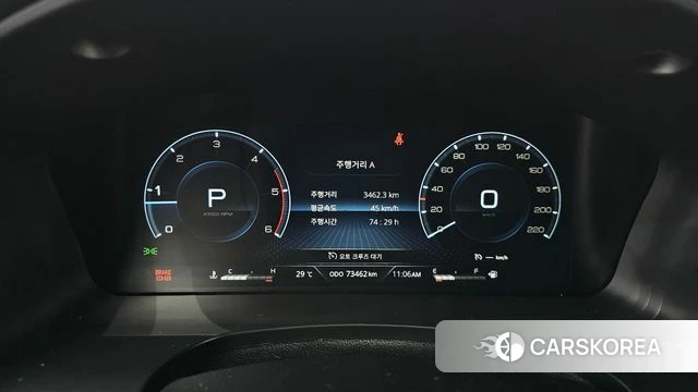 Ssangyong The New Rexton Sport id 4871688 из Кореи 32
