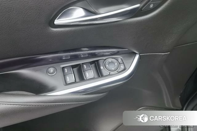 Cadillac XT4 id 4210139 из Китая 22