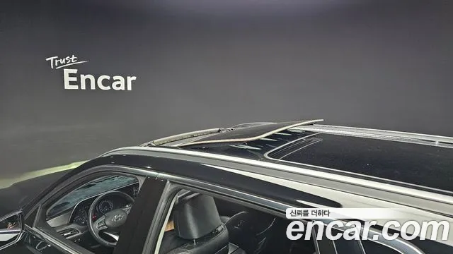 Hyundai Palisade id 2760581 из Кореи 18