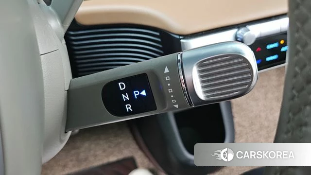 Hyundai Ionic 5 id 4529276 из Кореи 36