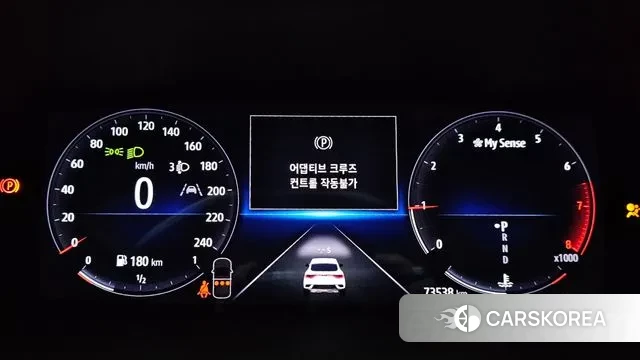 Renault Korea (Samsung) XM3 id 2902273 из Кореи 18