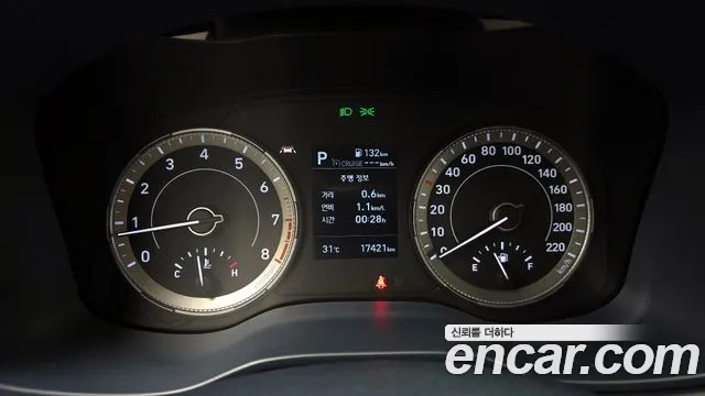 Hyundai Venue id 2891701 из Кореи 18