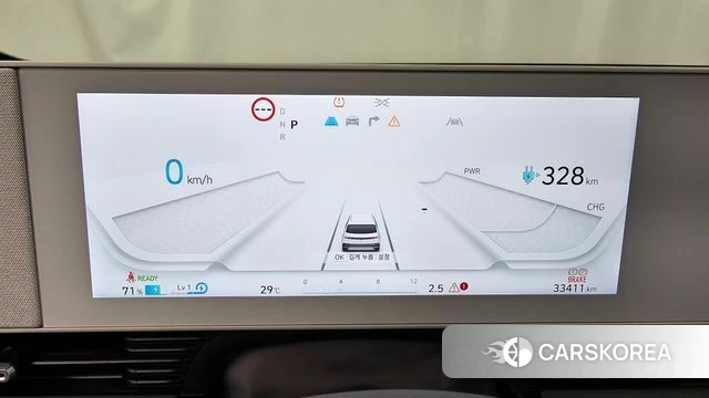 Hyundai Ionic 5 id 4725275 из Кореи 18