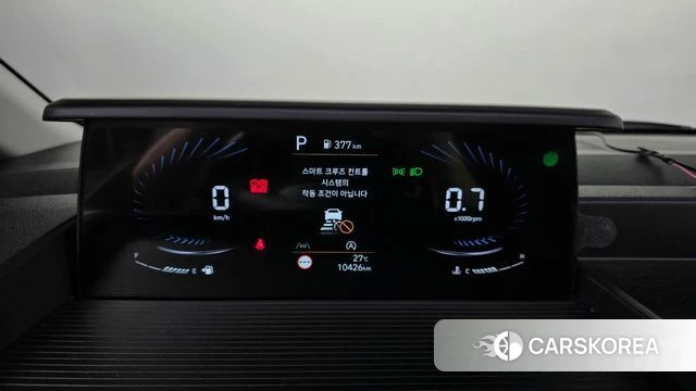 Hyundai Staria id 4619110 из Кореи 30