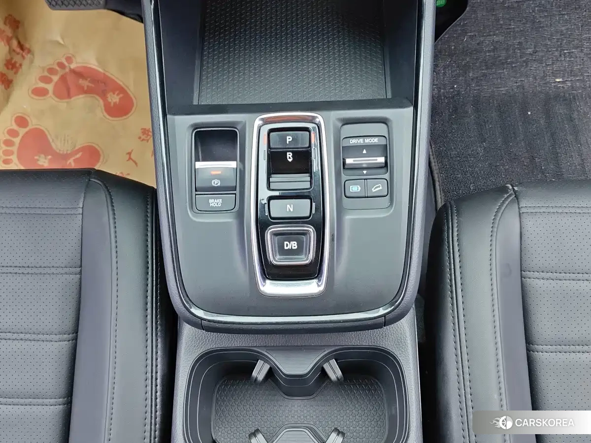 Honda CR-V id 4681221 из Китая 15