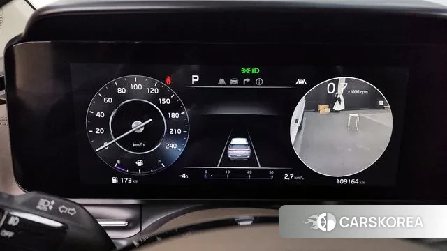 Kia Carnival 4th generation id 3540493 из Кореи 18