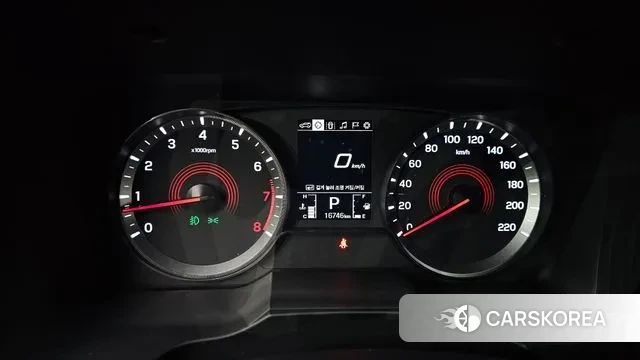 Ssangyong Beautiful Korando id 3021687 из Кореи 18