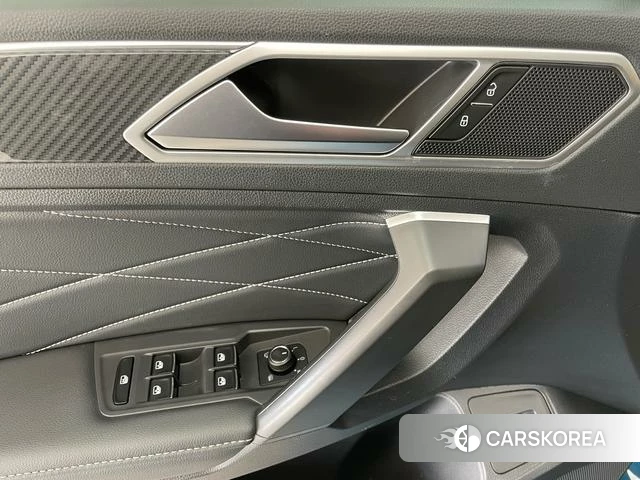 Volkswagen Tiguan L id 4258159 из Китая 29