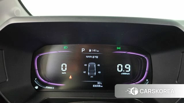 Kia The New Kia Ray id 4555422 из Кореи 28