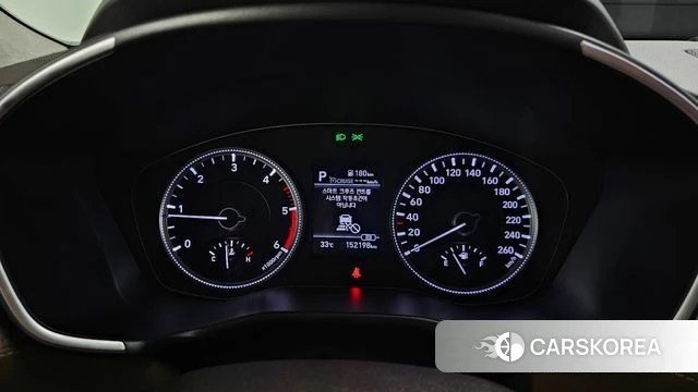 Hyundai Santa Fe TM id 4520977 из Кореи 29