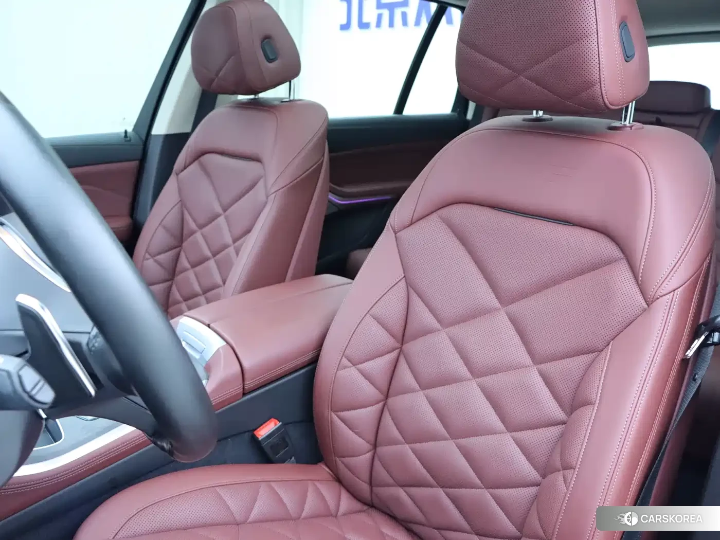 BMW X5 id 4599602 из Китая 25
