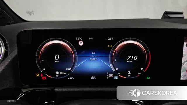 Mercedes-Benz GLA - Class H247 id 3545172 из Кореи 18