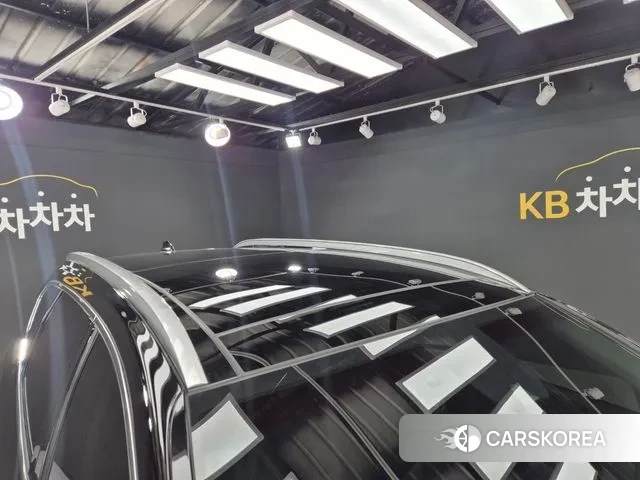 Hyundai Santa Fe TM id 3520568 из Кореи 18