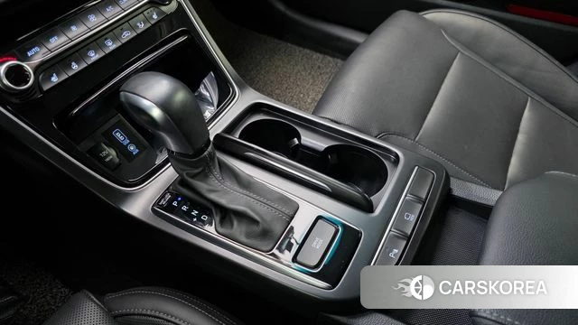 Hyundai Grandeur IG id 3834371 из Кореи 18