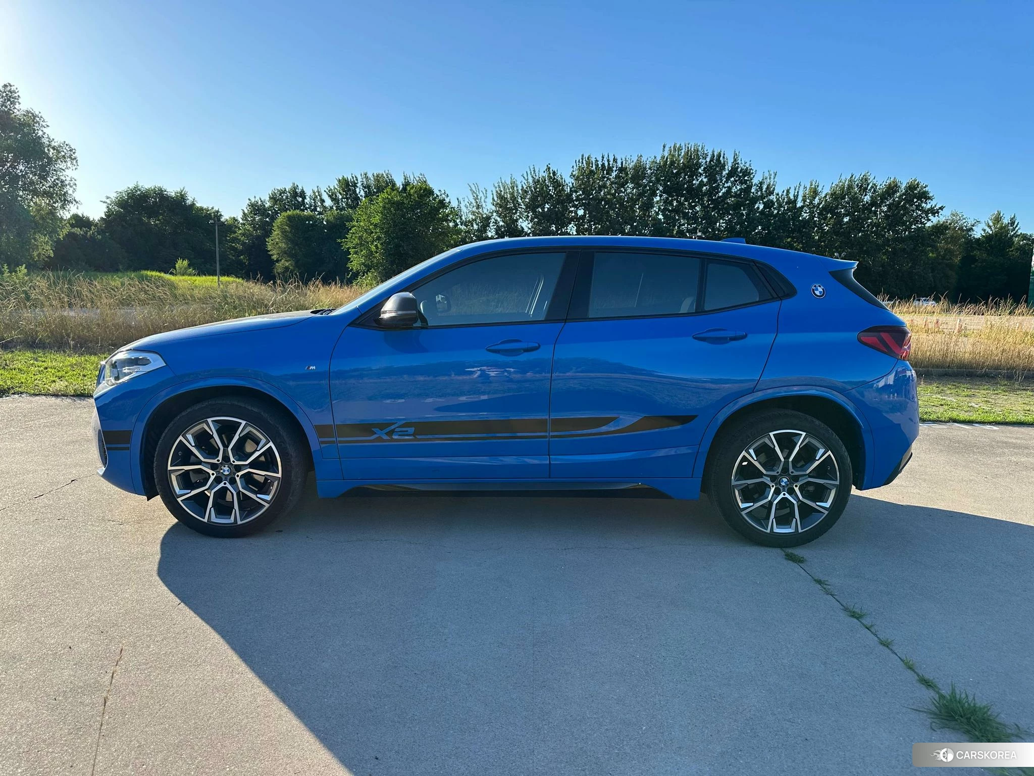 BMW X2 id 4486606 из Китая 27