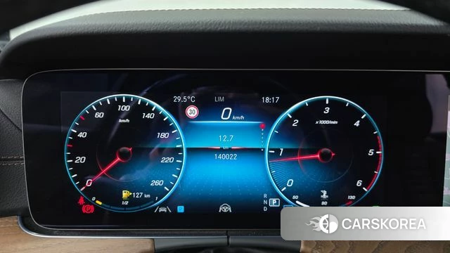Mercedes-Benz E-Class W213 id 4775109 из Кореи 18