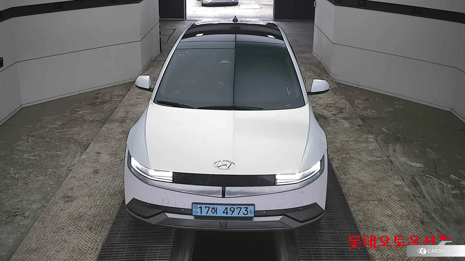 Hyundai IONIQ 5 id 3875833 из Кореи 36