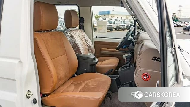 Toyota Land Cruiser 70 Series id 4239566 из Китая 13