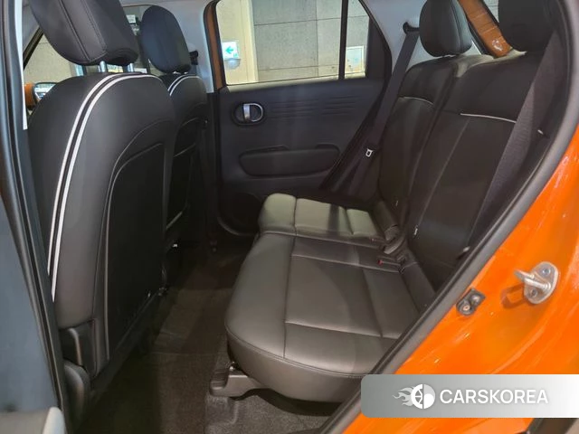 Hyundai The New Casper id 3921660 из Кореи 14