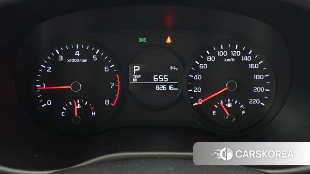 Kia All New Morning (JA) id 4180187 из Кореи 18