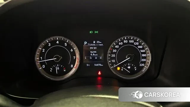 Hyundai Venue id 3373038 из Кореи 18