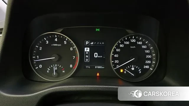 Hyundai Avante AD id 3773084 из Кореи 18