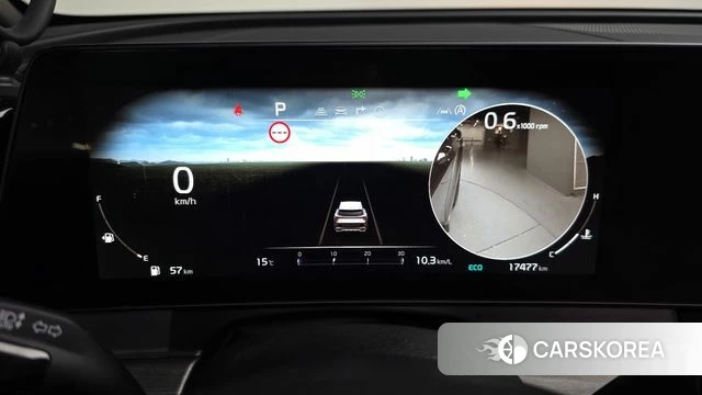 Kia Sportage 5th Generation id 3909758 из Кореи 18