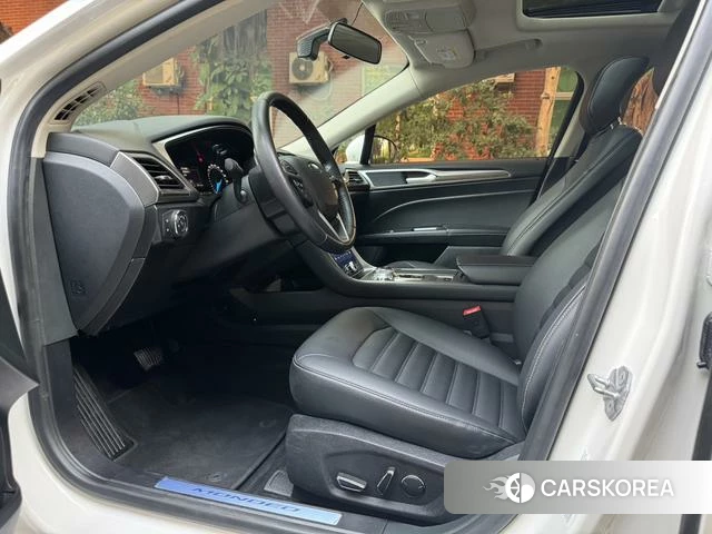 Ford Mondeo id 4387371 из Китая 15