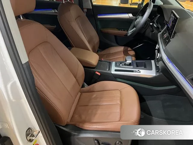 Audi Q5 (FY) id 2895414 из Кореи 18