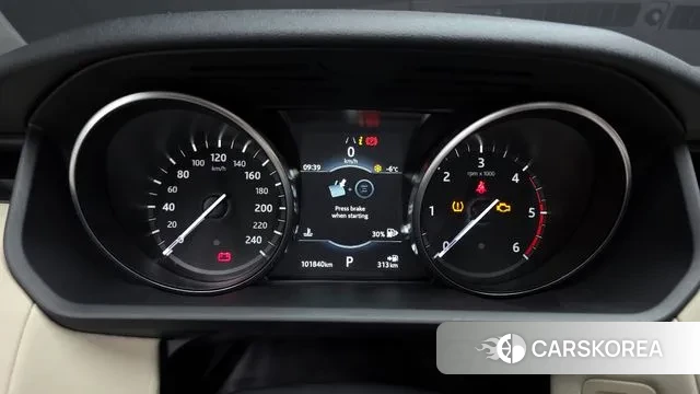 Land Rover Discovery 5 id 3573298 из Кореи 18