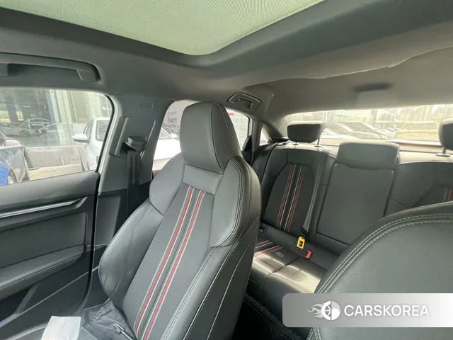 Audi A3 id 4276058 из Китая 13