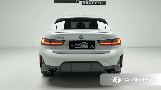 BMW 3 series id 4275818 из Китая 15