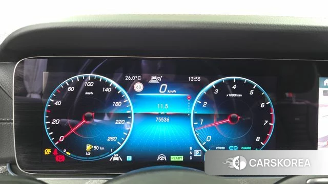 Mercedes-Benz E-Class W213 id 4423519 из Кореи 33