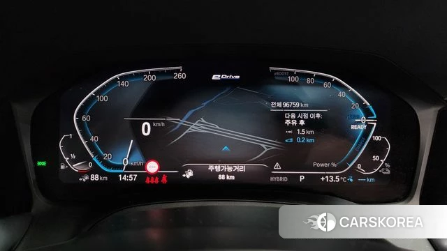 BMW 3 Series (G20) id 3839945 из Кореи 18