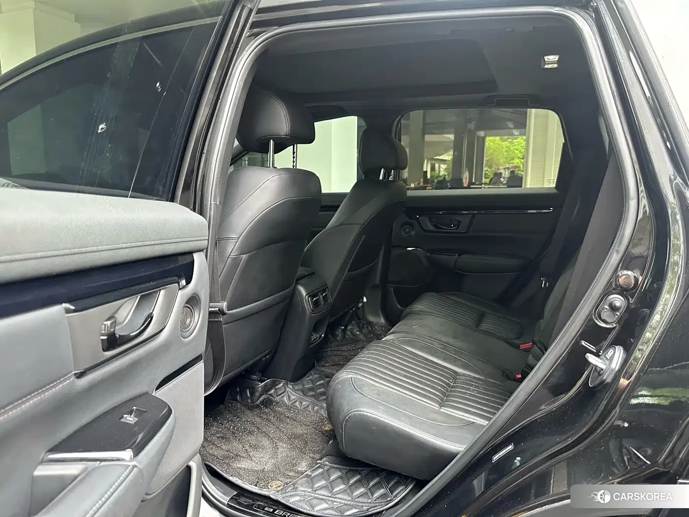 Honda Breeze id 4622468 из Китая 8