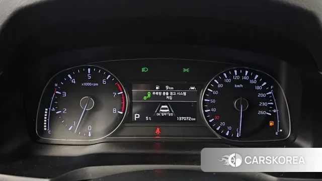 Kia K7 Premier id 3449364 из Кореи 18