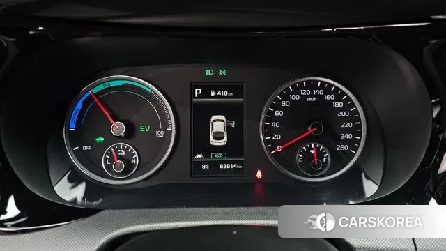 Kia K5 Hybrid 3rd Generation id 3406823 из Кореи 18