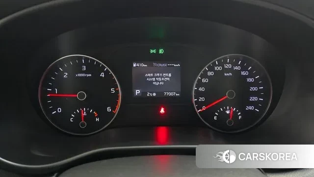 Kia Sportage The Bold id 3460063 из Кореи 18