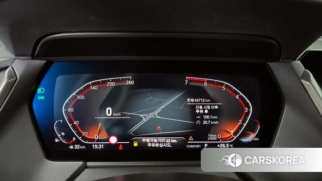 BMW 1 Series (F40) id 4194849 из Кореи 29