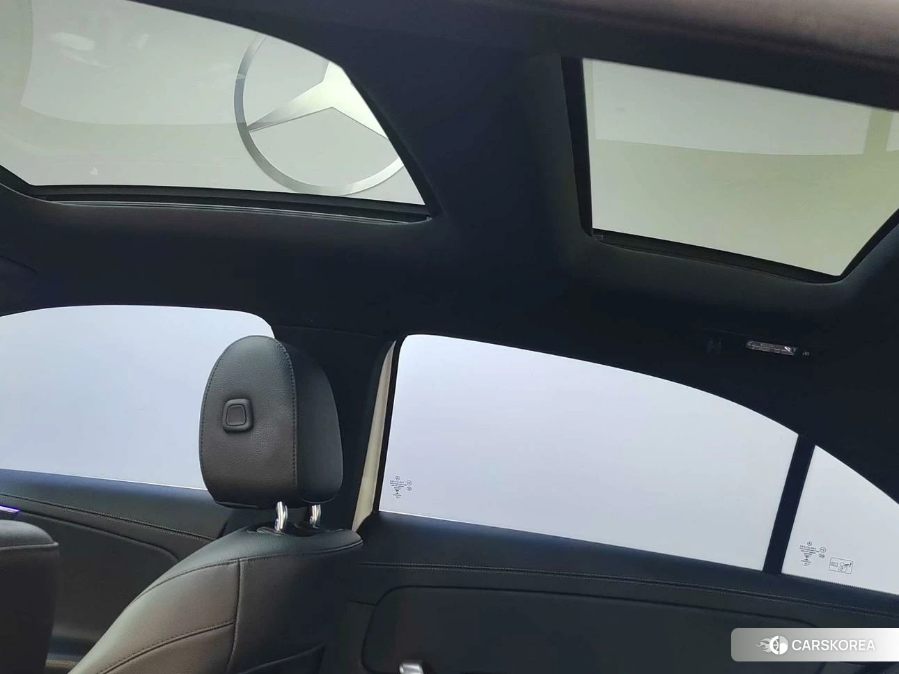 Mercedes-Benz Class A id 4405887 из Китая 15