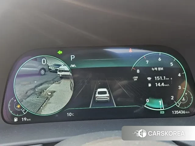 Hyundai Sonata (DN8) id 3772429 из Кореи 15