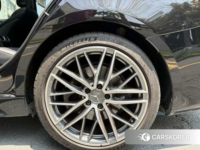 Mercedes-Benz C-class AMG id 4265376 из Китая 16