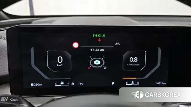 Kia The New Sorento 4th Generation id 3405110 из Кореи 18