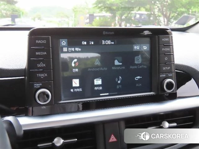 Kia All New Morning (JA) id 4416802 из Кореи 18