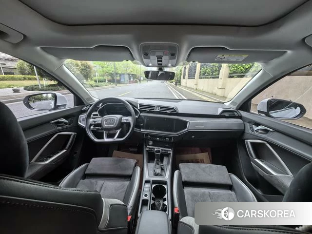 Audi Q3 id 4260253 из Китая 10
