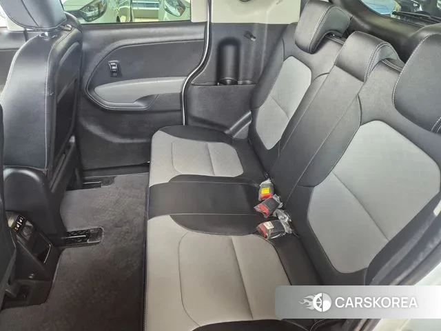 Kia The New Ray id 3033431 из Кореи 18