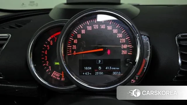 Mini Cooper Clubman id 3479753 из Кореи 18