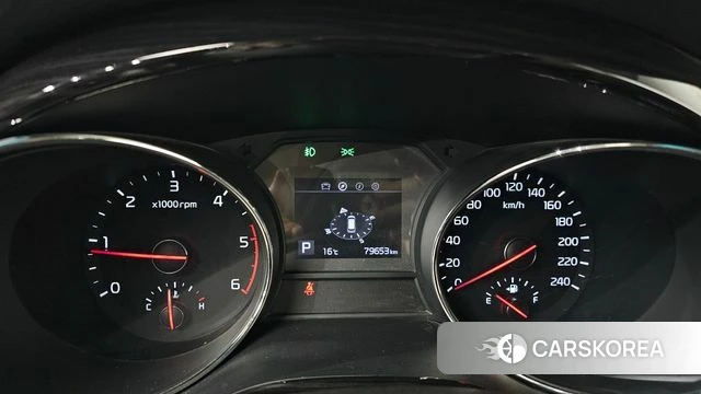 Kia The New Carnival id 4232232 из Кореи 18